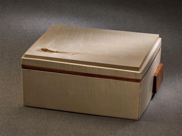 Archisio - Wood And Mood - Progetto Smoky silver