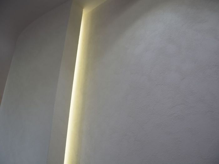 Archisio - Gianluca Fricchione - Progetto Lrs - roma