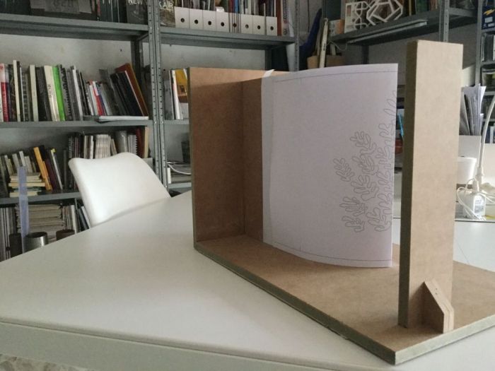 Archisio - Studio Faiazza Architettura E Design - Arch Ascenzio Faiazza - Arch Valeria Verzella - Progetto Matisse