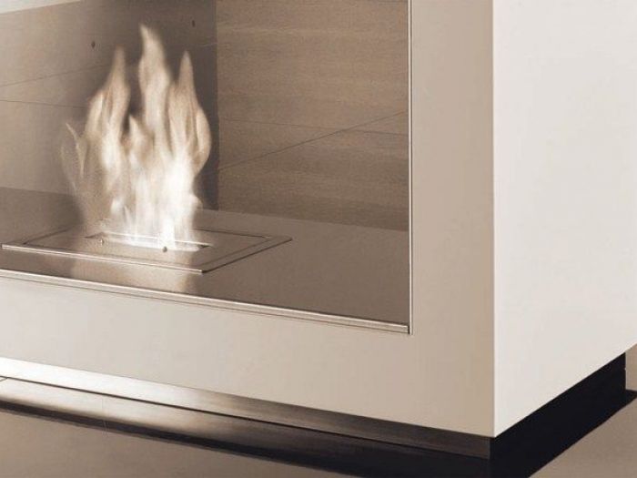 Archisio - Arteinfiamme - Progetto Biocamini