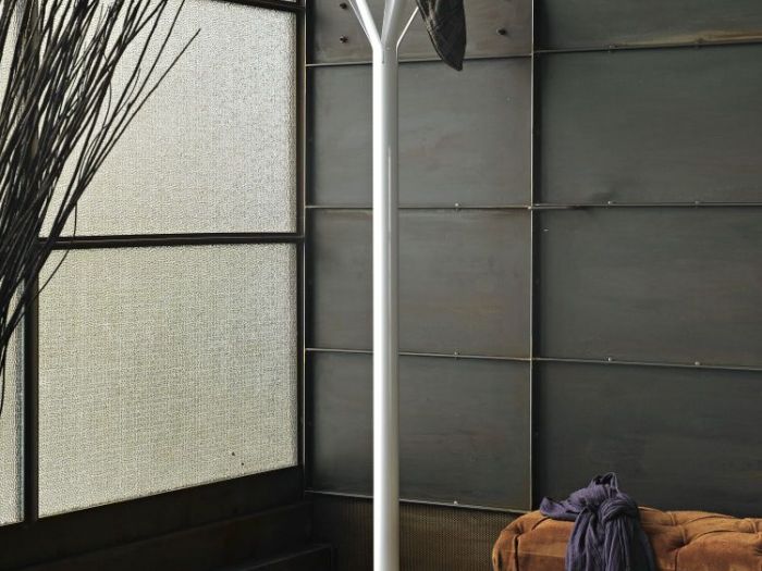 Archisio - Officinanove - Progetto Accessori