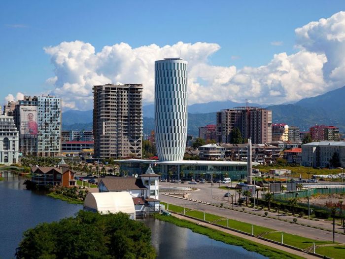 Archisio - Alessandro Ghiringhelli - Progetto Law court