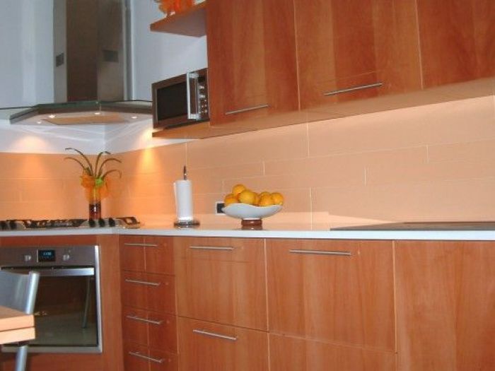 Archisio - Adesign - Progetto Ambiente cucina