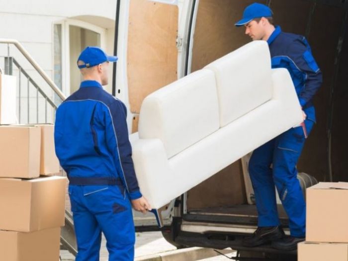 Archisio - Traslochi Caracuta Angelo - Progetto Traslochi e custodia