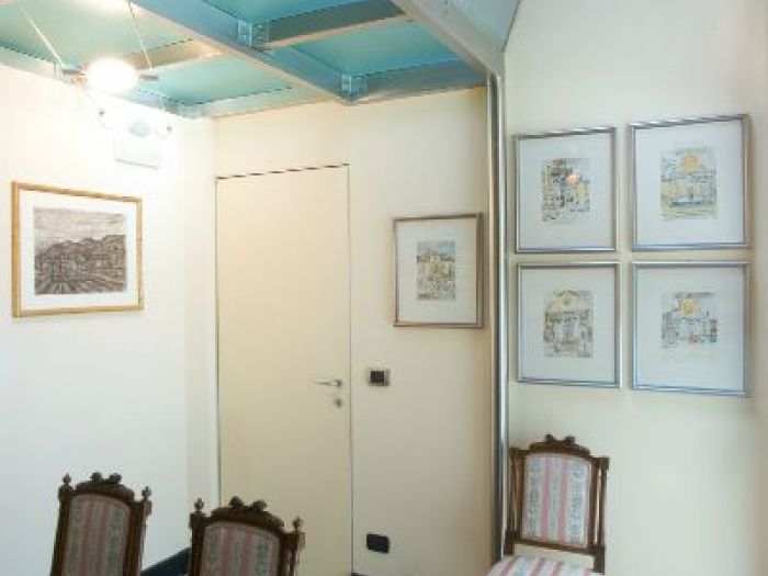 Archisio - Studio Di Architettura Mannelli - Progetto Studi professionali legali pistoia italy