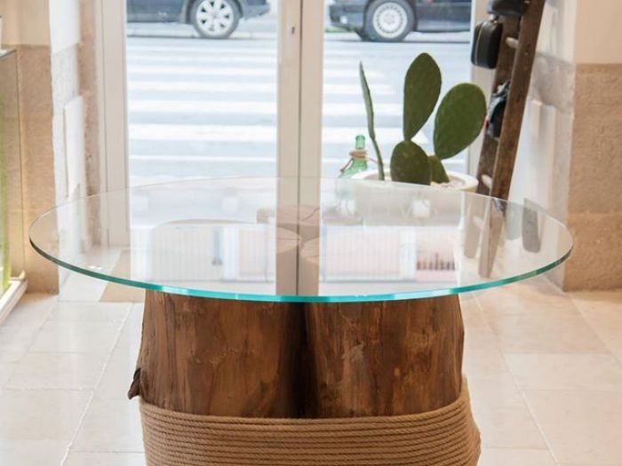 Archisio - Tania Di Ciommo - Progetto Ristrutturazioni di interni