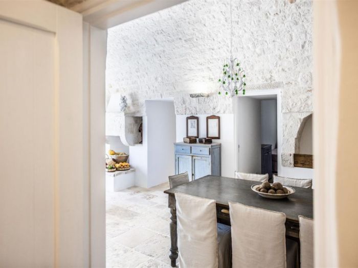 Archisio - Arkitetti Flore Venezia - Progetto La trullaia