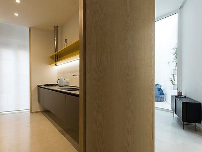 Archisio - Ada Atelier Darchitettura - Progetto Casa tritra