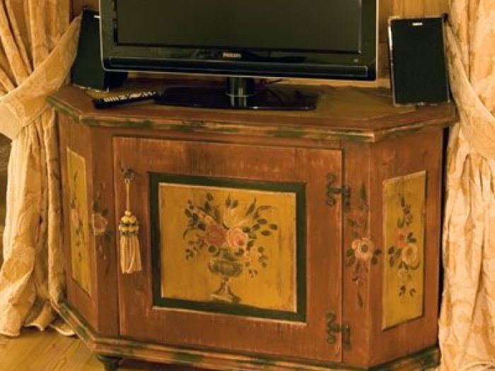 Archisio - Legno Casa Di Pais Marden Bruno Falegnameria Arredi Su Misura - Progetto Dettagli