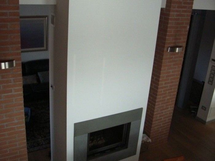 Archisio - Cofra Architettura Design Innovazione - Progetto Progettazione e costruzione di casa trifamiliare