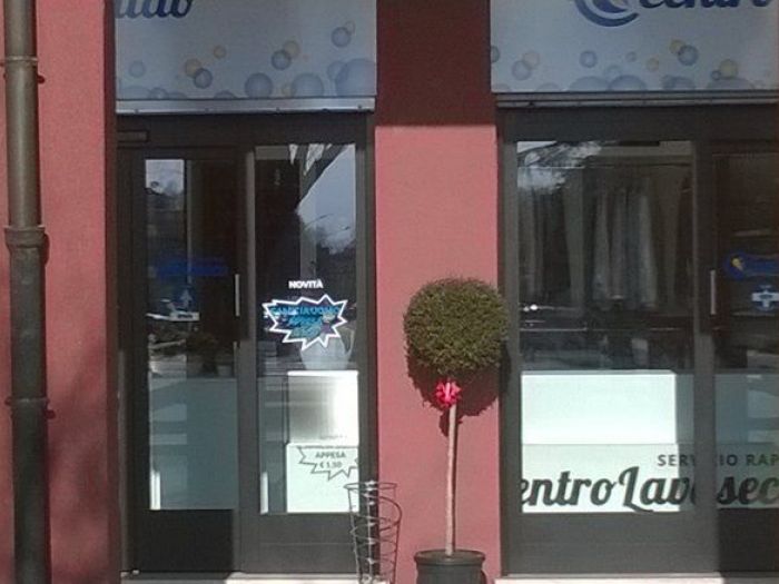 Archisio - Marco Valenti - Progetto Negozio in settimo