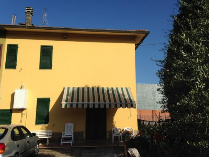 Archisio - Alberto Alderighi - Progetto Vernici termiche