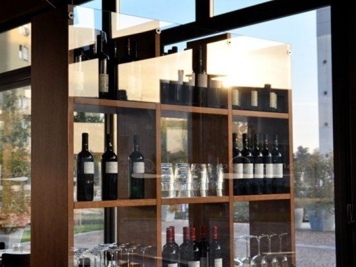 Archisio - Fabar - Progetto Laquolina