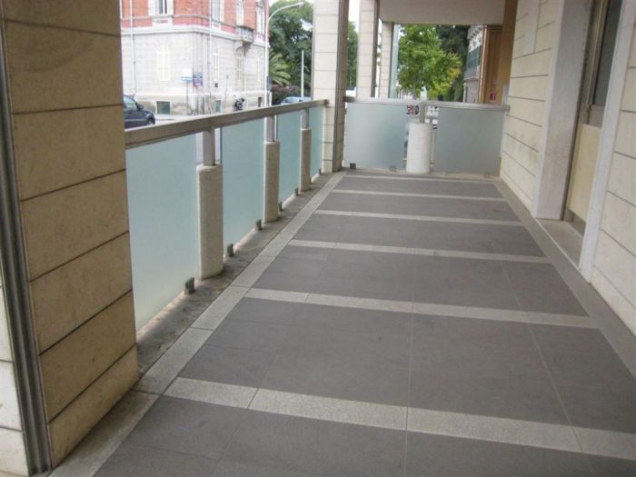 Archisio - Talloru Salvatore srl - Progetto Acciaio inox