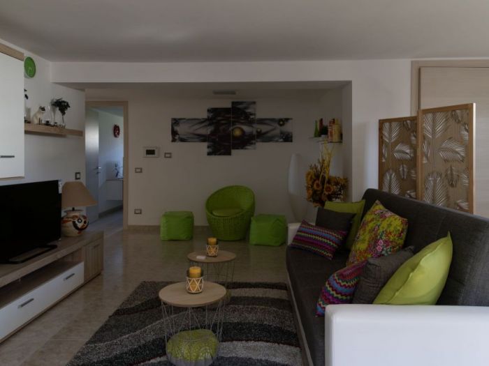 Archisio - Cinzia Campari - Progetto Villa indipendente