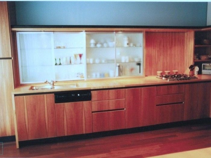 Archisio - Cofra Architettura Design Innovazione - Progetto Ristrutturazioni