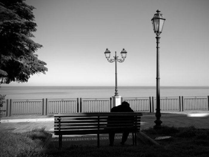 Archisio - Andrea Cutelli Fotografo - Progetto Fotografie in bianco e nero