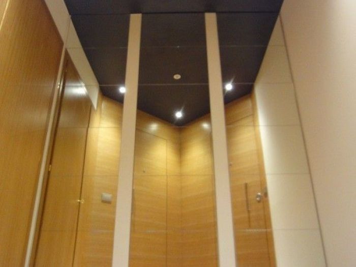 Archisio - Cofra Architettura Design Innovazione - Progetto Suddivisione di appartamento esistente