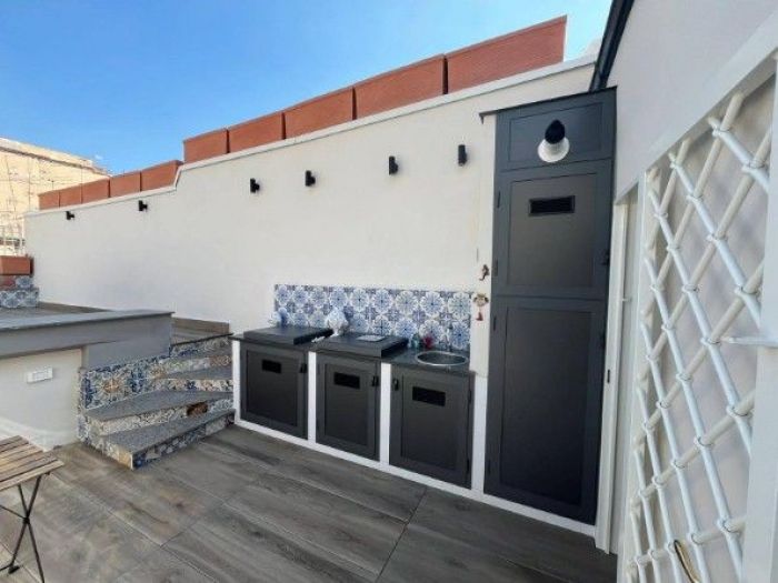 Archisio - Flavio Di Fiore - Progetto Casa ap