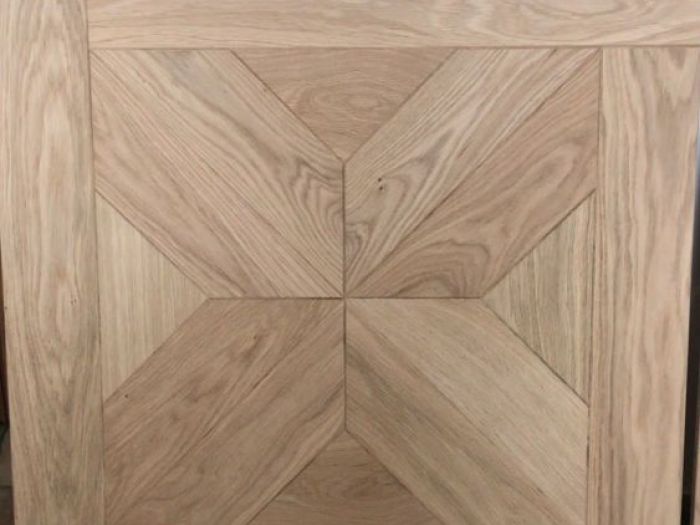 Archisio - Artparquet - Salvadori Group - Progetto Quadrotte