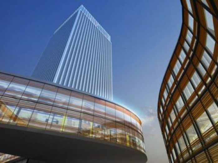 Archisio - Valerio Maria Ferrari - Progetto Dadukou