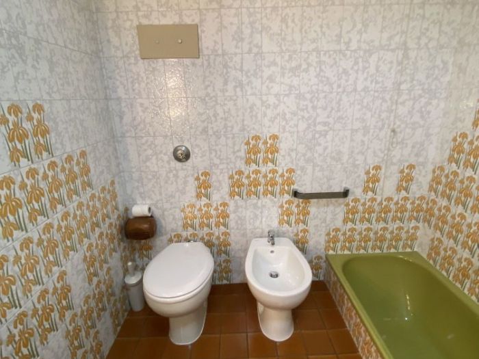 Archisio - Gelsomina Sperandeo - Progetto Rinnova bagno