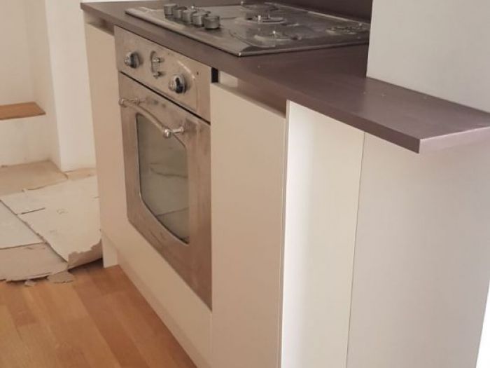 Archisio - Essecia Interior Design - Progetto Cucine