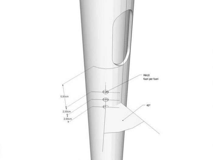 Archisio - Cofra Architettura Design Innovazione - Progetto Ristrutturazione ambienti