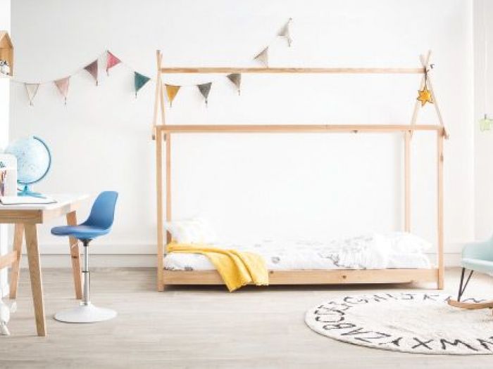 Archisio - Miliboo Italia - Progetto Mobili per bambini