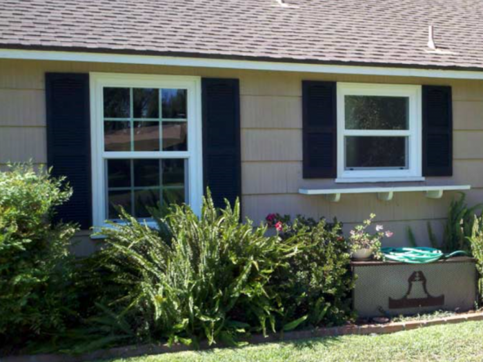 Archisio - Falegnameria Rinoldi Snc Di Bondeno Di Gonzaga Mantova - Progetto Scuri e persiane