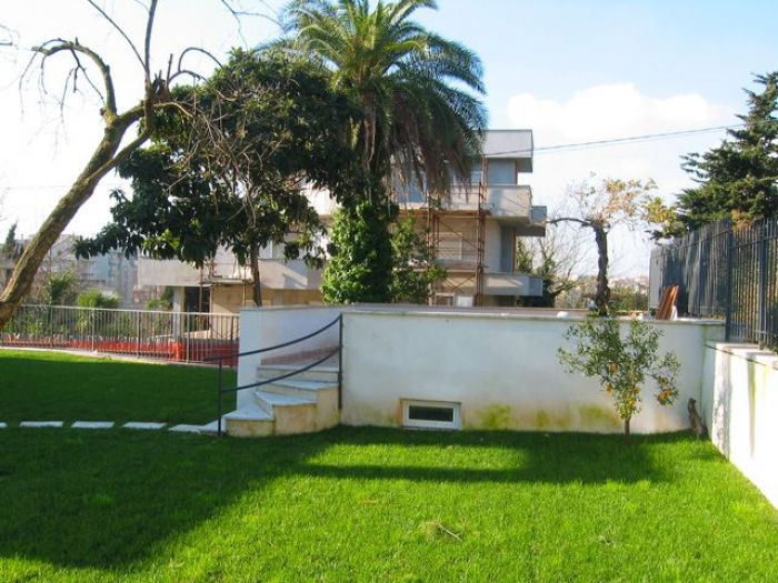 Archisio - Edil Mania Snc - Progetto Ristrutturazione di esterni