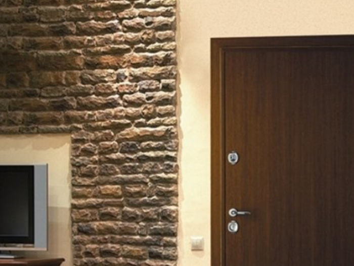 Archisio - Serramenti Porte Carlisi srl - Progetto Portoncini blindati porte interne e portoni sezionali