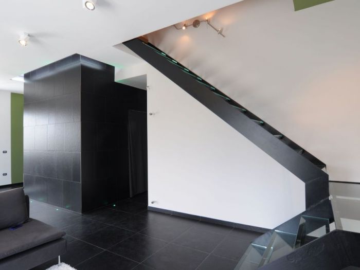 Archisio - Doriarchitetti - Progetto Househome