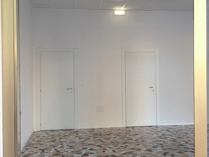 Archisio - Lucia Occhialini - Progetto Bologna