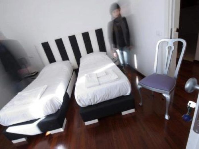 Archisio - Zero6studio - Progetto Affittacamere a roma