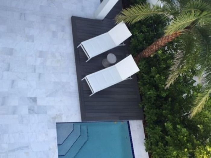 Archisio - New Area Design - Progetto Progetto casa miami beach