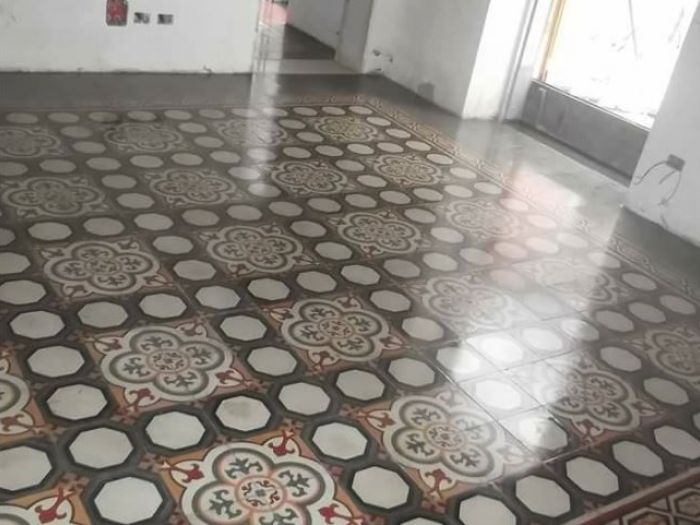 Archisio - Sm Levigatura Pavimenti In Marmo - Progetto Levigatura marmi a specchio