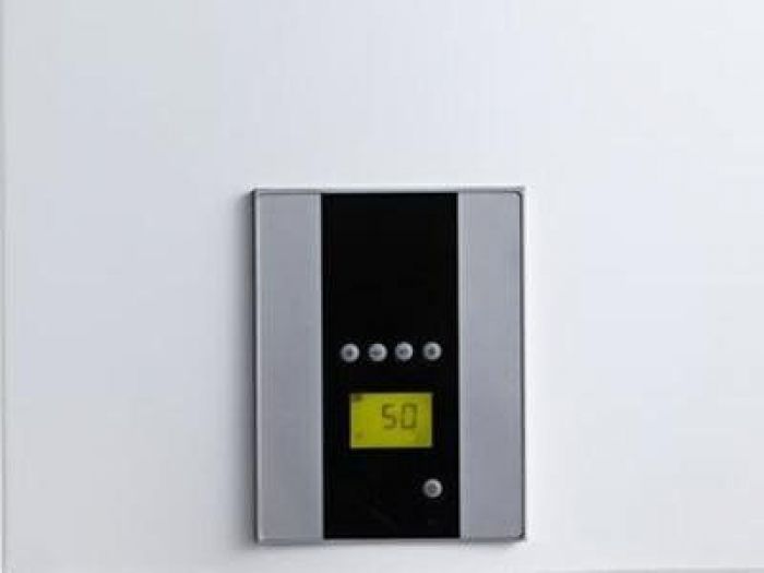 Archisio - Forni Energia - Progetto Caldaie