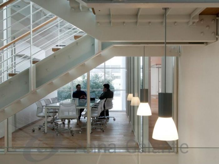 Archisio - Anna Galante - Progetto Architettura per alvisi kirimoto