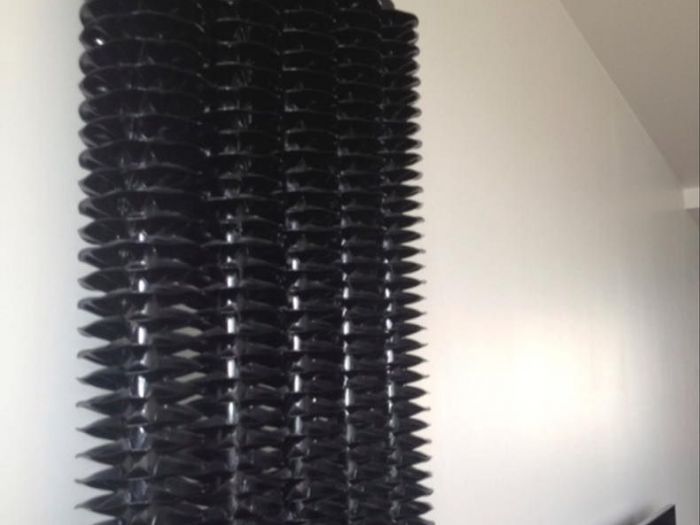 Archisio - La Servizi Ristrutturazioni - Progetto Interni