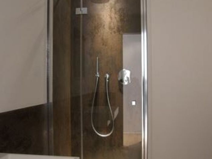 Archisio - Architetti Cipolla - Progetto Residenze