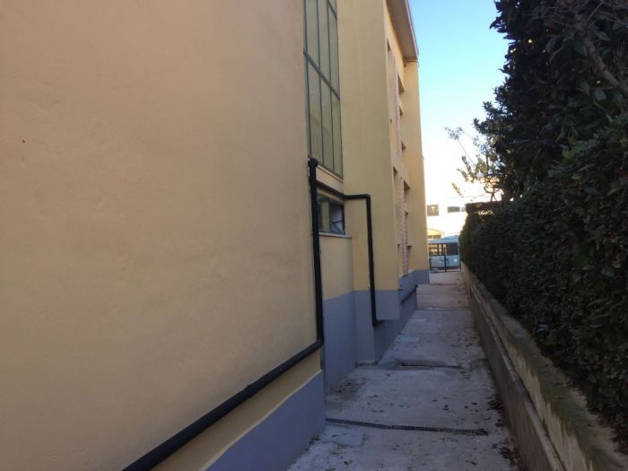 Archisio - Gimmirestauri - Progetto Pitture interne