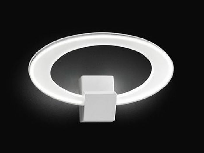 Archisio - Casa Del Lampadario Ellera - Progetto Lampade da muro appliqus