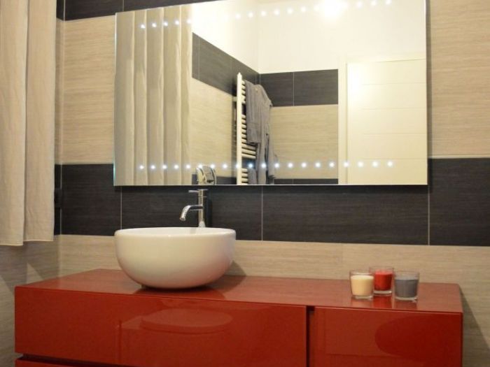 Archisio - At Studio Interni Design Di Alex Tarenzio - Progetto Progetto villa f G