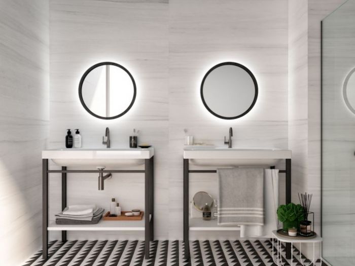 Archisio - Virtual Design - Progetto Rivestimenti