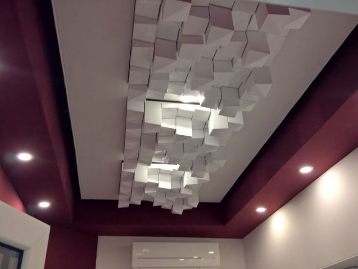 Archisio - Conat Edilizia Snc - Progetto Studio di registrazione