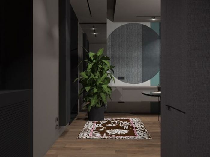 Archisio - Antonio Bellomo Designer - Progetto Studiol