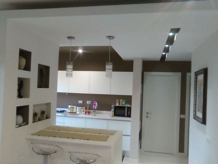 Archisio - Architettando Studio - Progetto Casa cinecitta