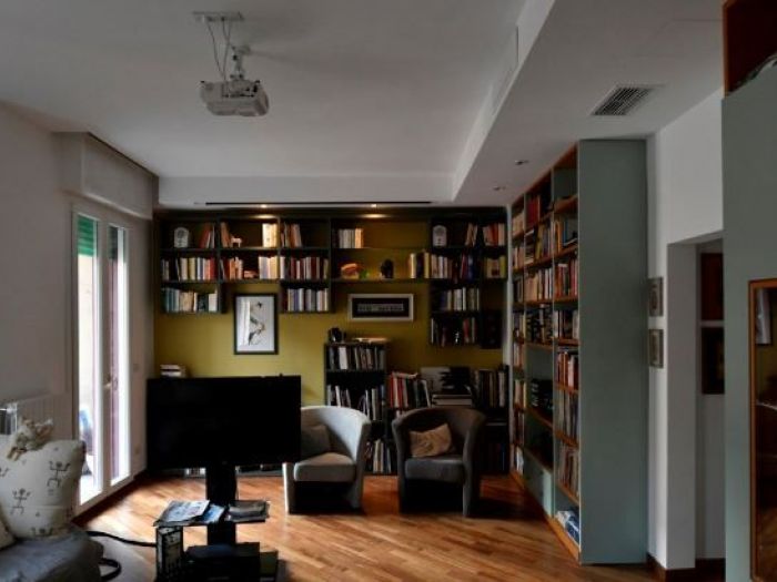 Archisio - Impresa Edile Flli Moramarco - Progetto Ristrutturazioni interni