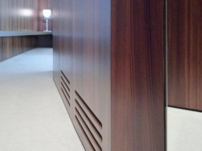 Archisio - Gianni Mondini - Progetto Attico tl1